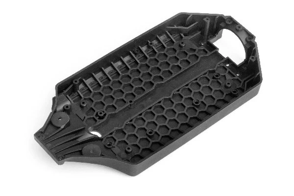 Maverick RC Main Chassis