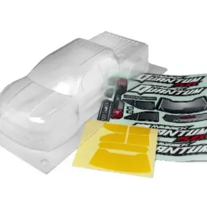 Maverick RC Quantum MT Clear Body