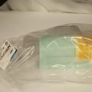 Maverick RC Quantum MT Clear Body