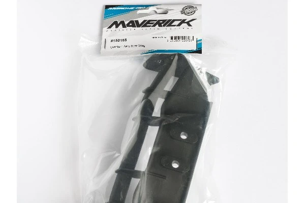 Maverick RC Quantum Aero Rear Wing