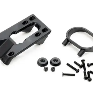 Maverick RC HD Rear Wing Mount