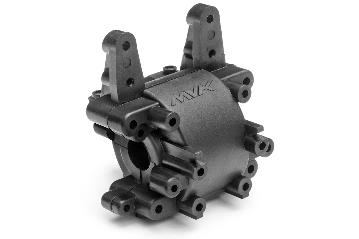 Maverick RC HD Gear Box Set