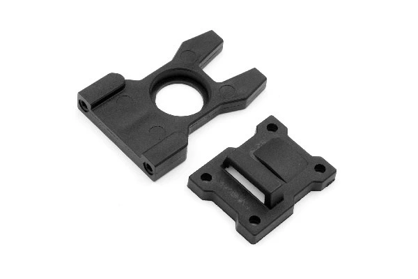 Maverick RC Centre Diff Mount