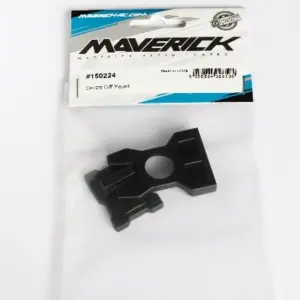 Maverick RC Centre Diff Mount – view 2