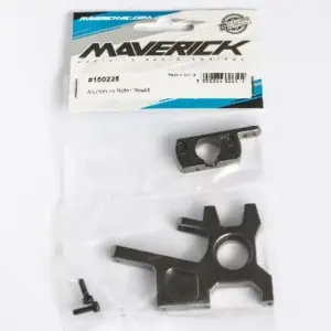 Maverick RC Aluminum Motor Mount