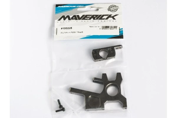 Maverick RC Aluminum Motor Mount