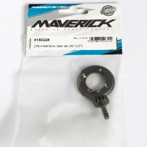Maverick RC Differential Bevel Gear Set (40t/13t)