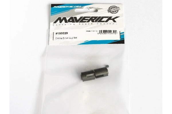Maverick RC Centre Drive Cup Set (2pcs)