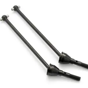 Maverick RC HD Universal Drive Shaft Set (2pcs)