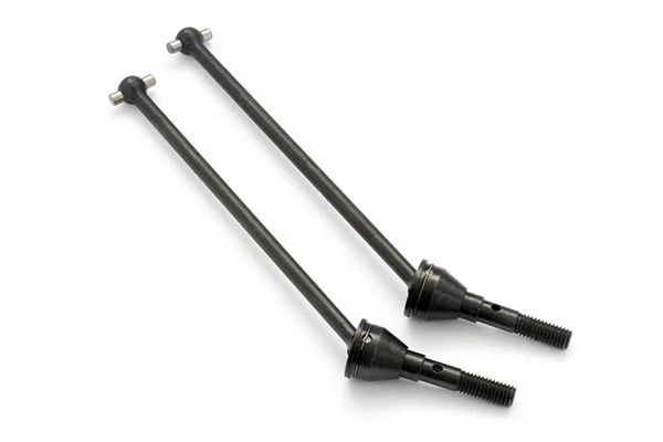 Maverick RC HD Universal Drive Shaft Set (2pcs)