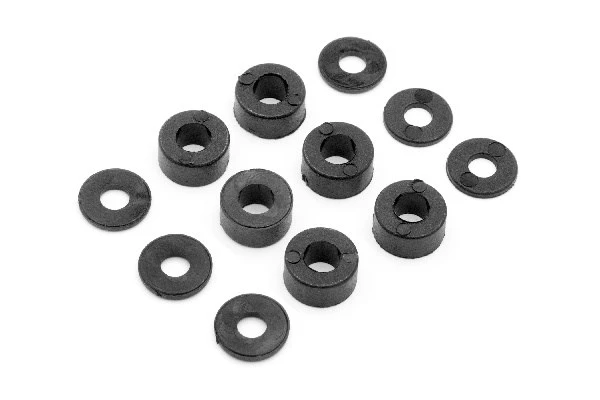 Maverick RC Suspension Shim Set