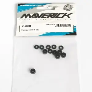 Maverick RC Suspension Shim Set