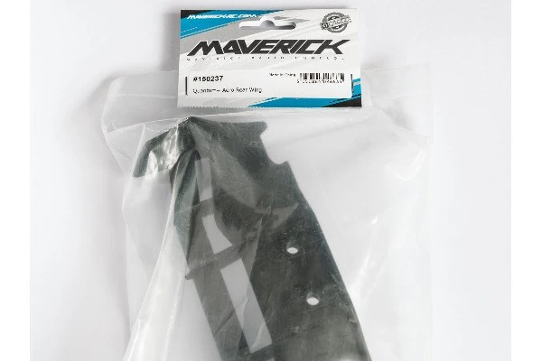 Maverick RC Quantum+ Aero Rear Wing