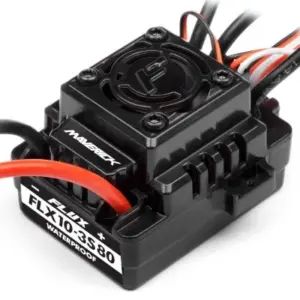 Maverick RC FLX10-3S80 Flux ESC