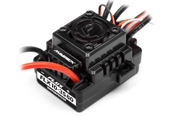 Maverick RC FLX10-3S80 Flux ESC