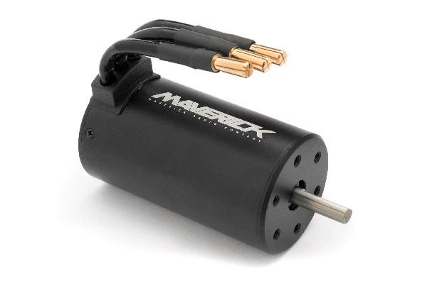 Maverick RC FLX10-3665-3100KV Flux Motor