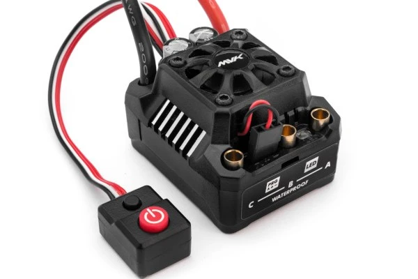 Maverick RC FLX10-4S120 ESC