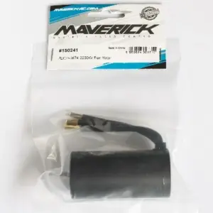 Maverick RC FLX10-3674-2250KV Flux Motor