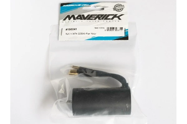 Maverick RC FLX10-3674-2250KV Flux Motor