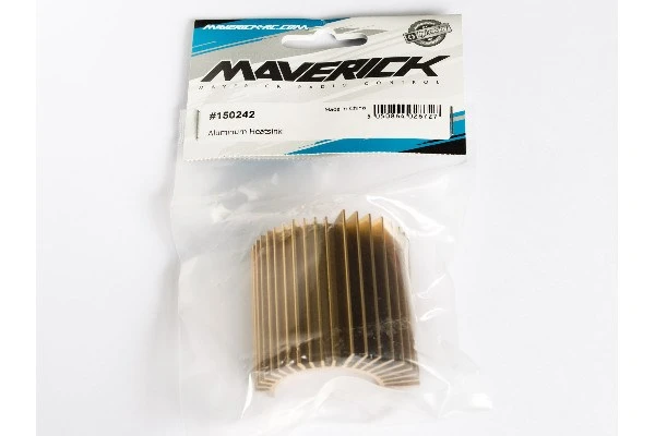 Maverick RC Aluminum Heatsink