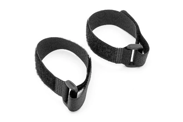 Maverick RC 4S Battery Strap (2pcs)
