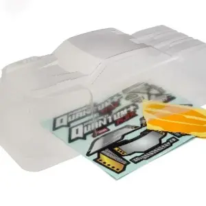 Maverick RC Quantum+ XT Clear Body