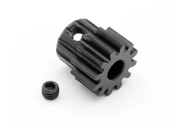 Maverick RC Pinion Gear 12T (1M/5.0mm Shaft)
