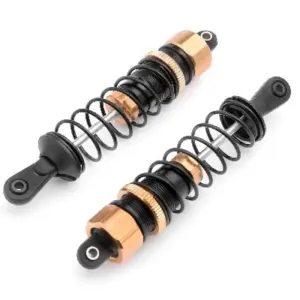 Maverick RC HD Aluminum Shock Set (2pcs)