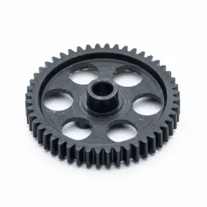 Maverick RC HD Steel Spur Gear 48T (32DP)
