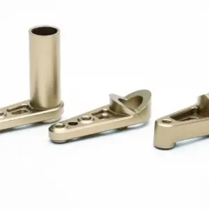 Maverick RC Aluminum Servo Saver Arm Set