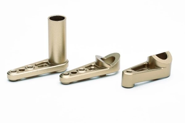 Maverick RC Aluminum Servo Saver Arm Set