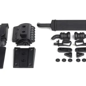 Maverick RC Body Parts Set