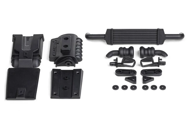 Maverick RC Body Parts Set