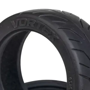 Maverick RC Tredz Vortex Belted Tire (95x42mm/2.6-3.0in/2pcs)
