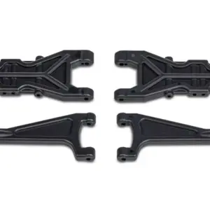Maverick RC Suspension Arm Set