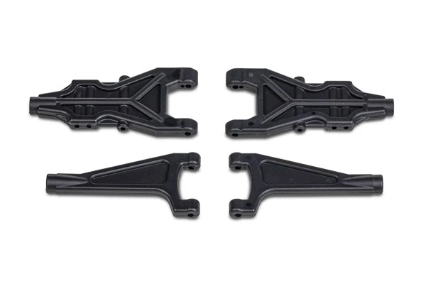 Maverick RC Suspension Arm Set