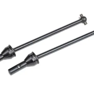 Maverick RC HD Universal Drive Shaft Set (2pcs)
