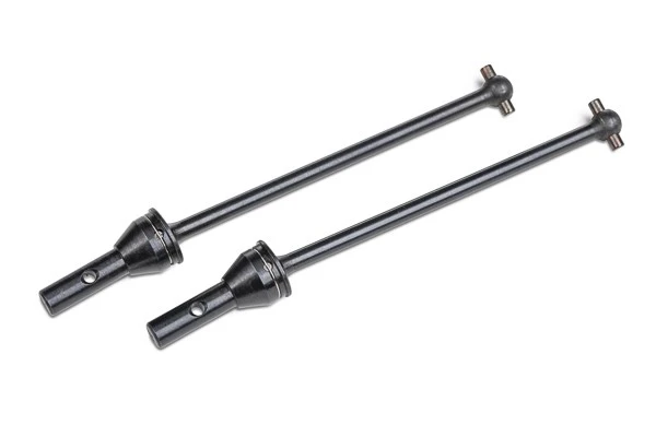Maverick RC HD Universal Drive Shaft Set (2pcs)