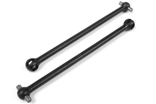 Maverick RC HD Universal Drive Shaft 83mm (2pcs)
