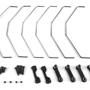 Maverick RC Sway Bar Set (QuantumR)