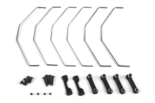 Maverick RC Sway Bar Set (QuantumR)