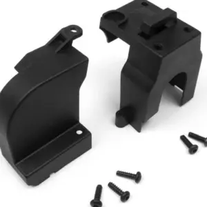 Maverick RC Spur Gear Cover Set