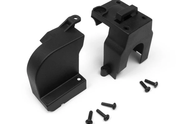 Maverick RC Spur Gear Cover Set