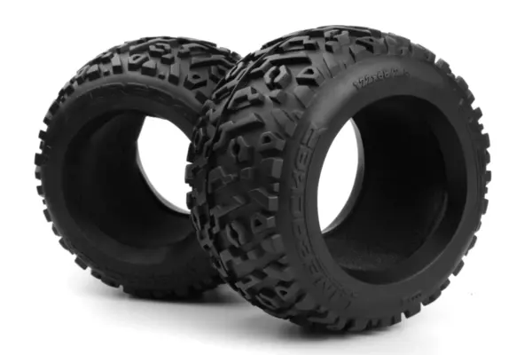 Maverick RC Tredz Linebacker Tire (122x68/2.8in/2pcs)