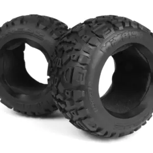 Maverick RC Tredz MixBlok Tire (122x68/2.8in/2pcs)