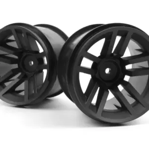 Maverick RC Quantum2 XT 2.8in Wheel (Black/2pcs)