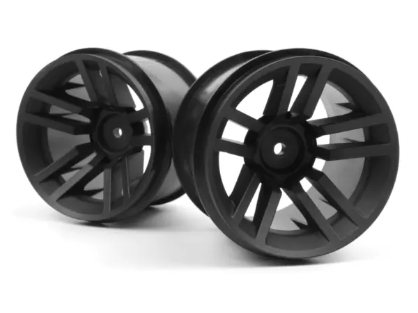 Maverick RC Quantum2 XT 2.8in Wheel (Black/2pcs)