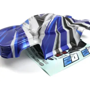 Maverick RC Quantum2 XT Body (Blue)