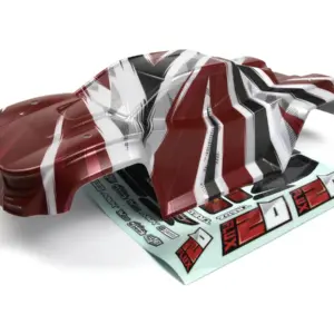 Maverick RC Quantum2 XT Body (Red)