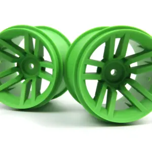 Maverick RC Quantum2 XT 2.8in Wheel (Green/2pcs)